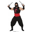 DRAGON NINJA ADULTO TALLA L